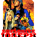 Poster de Explosive Joseph. Projekt z dziedziny Design i Kino, film i telewizja użytkownika Nathan Guzmán - 06.02.2022