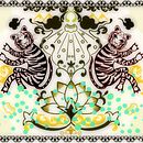 My project in Illustration for Patterns with Soul course. Traditional illustration, Pattern Design, Vector Illustration, and Printing project by Nadeije David - 02.07.2022