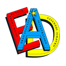 website -eadstudio-. Un projet de UX / UI, Informatique, Webdesign, Développement web, Développement no code , et Conception de produits numériques de Edwin Perilla - 07.02.2022