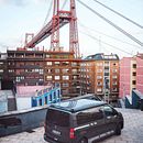 Hymer Crosscamp / Content Creation Digital / France, Spain. Un projet de Stor, telling, Photographie, Photographie pour Instagram , et Marketing pour Instagram de Konrad Langer - 05.03.2020