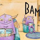 Um dia barulhento: Criação de um livro infantil ilustrado. Un progetto di Illustrazione tradizionale, Design editoriale, Disegno, Stor, board, Illustrazione infantile, Narrativa e Albo illustrato di Lucas Machado Chaves - 05.02.2022