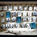 Les Pas Perdus (Lost Footsteps). Un proyecto de Escultura de Tania Gawronitz - 07.02.2022