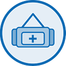 Various pictograms. Un proyecto de Diseño gráfico de David Domalíp - 07.02.2021