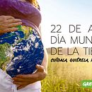 Greenpeace . Een project van  Reclame van Lucía Victoria - 12.04.2015