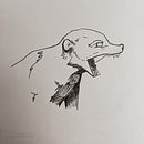 Mein Kursprojekt: Tägliches Sketching für kreative Inspiration . % Mia tarafından hazırlanan Geleneksel illüstras, on, Eskiz çizimi, Yaratıcılık, Çizim, Ve Eskiz defteri projesi - 02.08.2022