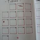 Mi Proyecto del curso:  Bullet journal creativo: planificación y creatividad  . % Marga Lázaro Beltrán tarafından hazırlanan Geleneksel illüstrasyon, Harfler, Çizim, El Yazısı, Ve Yönetim ve Verimlilik projesi - 02.08.2022