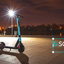 Mi Proyecto del curso: Introducción a la investigación UX : E-scooter. Programação , UX / UI, Design interativo, Web Design, Desenvolvimento Web, Design digital, e Desenvolvimento de apps projeto de Boris Delgado - 20.11.2021