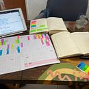 Meu projeto do curso: Técnicas de gestão do tempo para criadores e criativos. Projekt z dziedziny Doradztwo kreat, wne, Marketing, Zarządzanie, Produkt i wność użytkownika Lays Antunes Girão - 08.02.2022