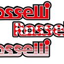 Logo Design with Illustrator. Un progetto di Illustrazione tradizionale di Gianluca Rosselli - 08.02.2021