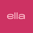 Mi Proyecto del curso: Ella . % Giovanna Sulbaran tarafından hazırlanan Tasarım, Markalaşma ve Kimlik, Grafik Tasarım, Ve Logo Tasarımı projesi - 09.29.2021