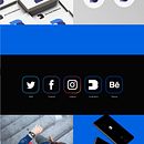 Meu projeto do curso: Design de logos: do conceito à apresentação Ein Projekt aus dem Bereich Design, Br, ing und Identität, Grafikdesign und Logodesign von letterprincessangel - 09.02.2022