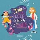 DÍAS CONMEMORATIVOS (personal). Un proyecto de Ilustración tradicional de Irene Sanjuan Quijada - 09.02.2022