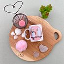 Mon projet du cours : Photographie professionnelle pour Instagram. Un proyecto de Fotografía de producto, Fotografía para Instagram, Fotografía Lifest, le, Br e ing e Identidad de beatrice_riveaux - 09.02.2022