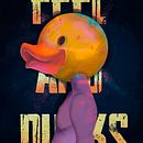 Mi Proyecto del curso: Pintura digital de personajes: ilustra con luz y color. Un progetto di Illustrazione tradizionale, Character design, Illustrazione digitale e Pittura digitale di Rodrigo Hernandez Vazquez - 09.02.2022