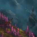 Mi Proyecto del curso: Pintura digital para ilustración 2D. Un progetto di Illustrazione tradizionale, Illustrazione digitale e Pittura digitale di Rodrigo Hernandez Vazquez - 09.02.2022