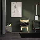 PROYECTO FINAL- Renderizado de producto fotorrealista con KeyShot. Een project van 3D, Meubelontwerp en -bouw, Industrieel ontwerp, Productontwerp y  3D-ontwerp van Julian Urrea - 09.02.2022