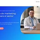 Mi Proyecto del curso: Creación de una web profesional con WordPress. Een project van UX / UI, IT, Webdesign,  Webdevelopment, Ontwikkeling zonder code y Digitaal productontwerp van Karen Colin - 10.02.2022