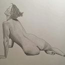 Scivolo. Un proyecto de Dibujo a lápiz, Dibujo y Dibujo anatómico de giovi_annecchini - 27.01.2022
