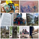 Mein Kursprojekt: Kinderliteratur: Schreibe packende Abenteuergeschichten. Un progetto di Scrittura, Narrativa, Scrittura di narrativa fiction e Letteratura per bambini e ragazzi	 di Birgit Enderlein - 10.02.2022