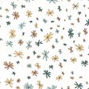 Il mio progetto del corso: Design di stampe tessili. Un proyecto de Ilustración tradicional, Diseño de complementos, Diseño de vestuario, Pattern Design, Diseño de moda, Estampación y Estampación textil de Claudia - 09.02.2022