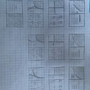 Mi Proyecto del curso: Técnicas de composición para diseño gráfico. Un proyecto de Diseño, Diseño editorial, Diseño gráfico y Diseño digital de Mónica López Ballesteros - 10.02.2022