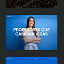 Portfolio UNIR 2022—2023. Product Design, Digital Design, and Advertising project by UNIR La Universidad en Internet - 07.01.2021