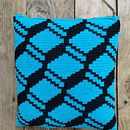 My project in Crochet Pattern Design: Find Your Signature Style course. Un proyecto de Diseño de complementos, Pattern Design, Tejido, DIY, Crochet y Diseño textil de Helene Meunier - 10.02.2022