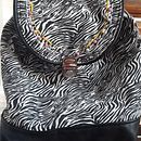 Mi Proyecto del curso: Bordado y personalización de accesorios. Un progetto di Design di accessori, Design di gioielli, Fashion design e Textile Design di Agustina Aldeco - 10.02.2022