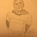 expressive portraits by soft pastels of my sons . % Vittorio tarafından hazırlanan Geleneksel illüstrasyon projesi - 02.10.2022