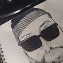 Dibujos con grafito. Un progetto di Illustrazione tradizionale di Julián Buitrago - 10.02.2022