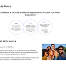 Mi Proyecto del curso: Naming: el arte de la creación de nombres. Publicidade, Br, ing e Identidade, Consultoria criativa, Gestão de design, Naming, e Criatividade projeto de helenaliberatori - 10.02.2022