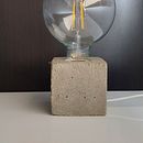 VELADOR DE CONCRETO: Creación de muebles en concreto para principiantes. Een project van Craft, Meubelontwerp en -bouw, Interieurontwerp,  Interieur y DIY van chasenhundl - 10.02.2022