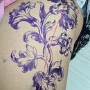Mi Proyecto del curso: Introducción al tatuaje de estilo etching. Projekt z dziedziny Projektowanie tatuaż użytkownika Luis Mendez - 10.02.2022