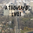 A Thousand Lives . Projekt z dziedziny Literatura faktu użytkownika Annabel Townsend - 11.02.2022