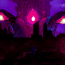 Mi Proyecto del curso: Iniciación al concept art: diseñando el futuro Ein Projekt aus dem Bereich Traditionelle Illustration, Fotoretuschierung, Digitale Illustration, Videospiele und Concept Art von Juan David Raigosa R - 11.02.2022