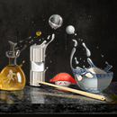 Mein Kursprojekt: Realistische Malerei und Illustration mit Procreate. Een project van Traditionele illustratie,  Beeldende kunst,  Tekening, Digitale illustratie, Realistische tekening y  Digitaal schilderij van dashuacaya - 11.02.2022