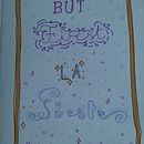 Mon projet du cours : Initiation au doodling créatif et au lettering manuel. Ilustração tradicional, Lettering, Desenho, H, e Lettering projeto de delphe42 - 11.02.2022
