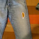 Mi Proyecto del curso: Bordado: reparación de prendas. Projekt z dziedziny  Haft,  Sz, cie, DIY, Upc, cling, Wzornictwo tekst i liów użytkownika jescobed_v - 11.02.2022