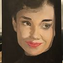 Meu projeto do curso: Pintura realista a óleo: explore seu espírito artístico. Un projet de Beaux Arts, Peinture , et Peinture à l'huile de Denys Deutscher - 11.02.2022