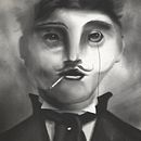 Charcoal Portraits - Procreate. Projekt z dziedziny Trad, c i jna ilustracja użytkownika Beau - 12.02.2022