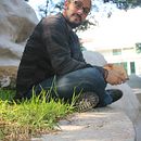 Veneno para colibríes. Writing, Stor, telling, and Narrative project by Miguel Ángel Galindo Núñez - 02.12.2022