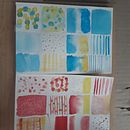 Botanical watercolor ilustration course . % Eva tarafından hazırlanan Sulubo, Ve a Resim projesi - 02.12.2022