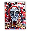 Personal Work. Projekt z dziedziny  R, sunek art, st, czn, Fotografia, Ilustracja c i frowa użytkownika Prajakta Bavikar - 16.10.2021