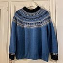 Mi Proyecto del curso: Diseño y tejido de prendas de punto sin costuras con agujas circulares . % estelaorbegozo tarafından hazırlanan Aksesuar Tasarımı, Moda Tasarımı, El, af Sanatları, Kendin Yap, Ve Örgü örmek projesi - 02.12.2022