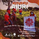 Programa de rádio Ajuri pela Vida - Cáritas Brasileira. Un proyecto de Audio de Denise Salomão - 09.01.2021