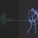 Synths of the Soul: Exploring the Shapes of Trance and Emotions. Fashion Design, Patternmaking, Dressmaking, and Fashion Illustration	 project by Aiyeesha Hanif - 02.13.2022