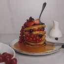 Mon projet du cours : Stylisme culinaire et photographie pour Instagram. Un projet de Photographie, Réseaux sociaux, Retouche photographique, Photographie smartphone, Photographie de produits, Photographie numérique, Photographie gastronomique, Photographie pour Instagram, Photographie lifest, le, St , et lisme culinaire de Barbara Bienvenue - 13.02.2022