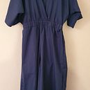 Mon projet du cours : Conception, découpe et confection de vêtements à taille unique. Un progetto di Fashion design, Cucito, Modellistica e confezione sartoriale di Anne-Marie - 13.02.2022