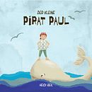 Mein Kursprojekt: Illustriertes Kinderbuch: schöpfe eine einzigartige Geschichte . Un progetto di Illustrazione tradizionale, Character design, Design editoriale, Disegno, Stor, board, Illustrazione infantile, Narrativa e Albo illustrato di hey_d_1 - 13.02.2022