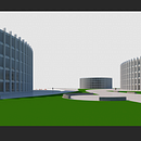 Mi Proyecto del curso: Técnicas de Matte Painting para ArchViz. Un proyecto de Retoque fotográfico, Fotografía digital, Arquitectura digital, Visualización arquitectónica, Fotomontaje y Matte Painting de Ezequiel Mejia - 13.02.2022